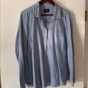 Women’s Jean shirt!